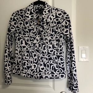 Jones New York Blazer